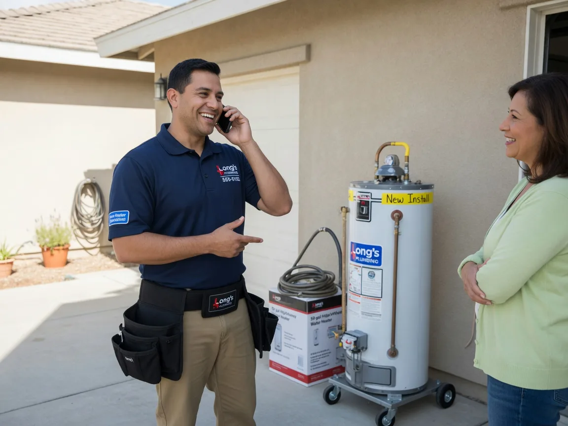 Leak Detection Nesbit, MS FAQs